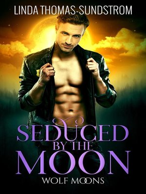 cover image of Seduced by the Moon